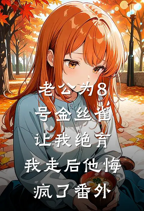 老公为8号金丝雀让我绝育，我走后他悔疯了番外