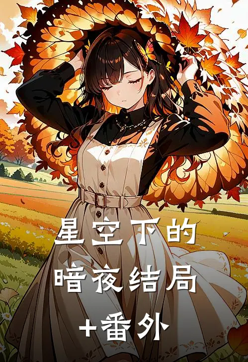 星空下的暗夜结局+番外