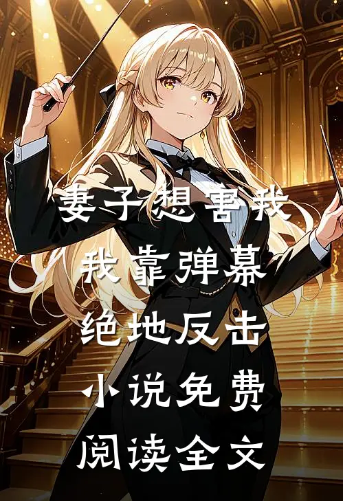 妻子想害我，我靠弹幕绝地反击小说免费阅读全文
