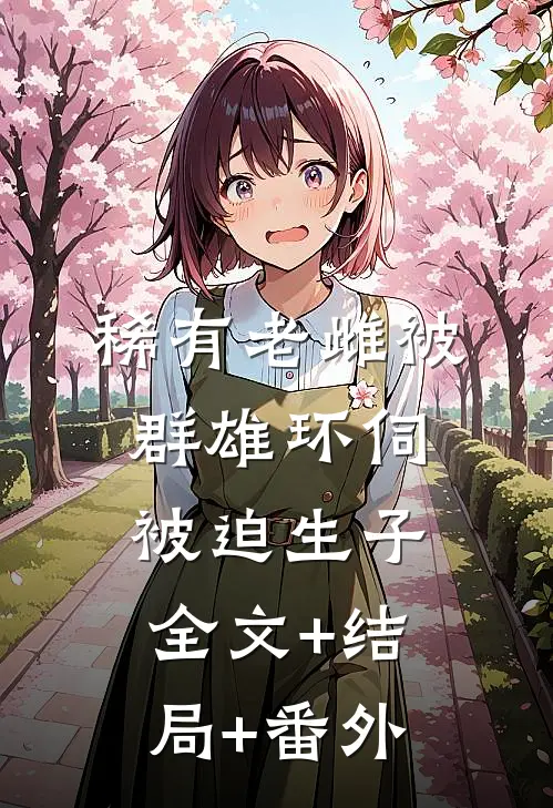 稀有老雌被群雄环伺，被迫生子:全文+结局+番外