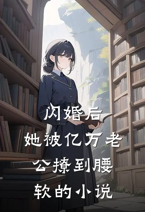 闪婚后，她被亿万老公撩到腰软的小说