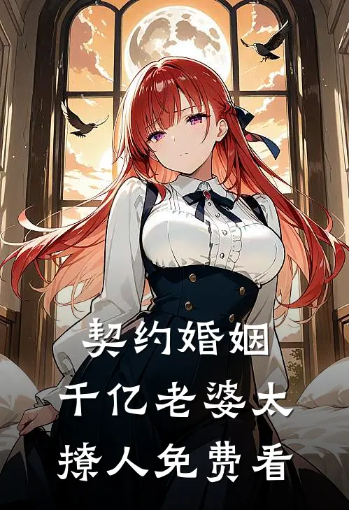 契约婚姻：千亿老婆太撩人免费看