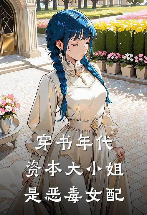 穿书年代，资本大小姐是恶毒女配