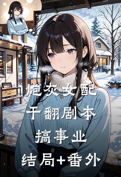 炮灰女配干翻剧本搞事业:结局+番外