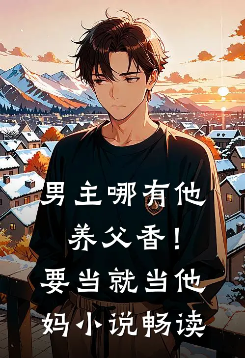 男主哪有他养父香！要当就当他妈小说畅读