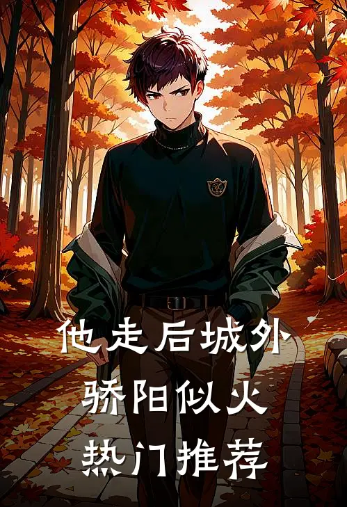 他走后城外骄阳似火热门推荐