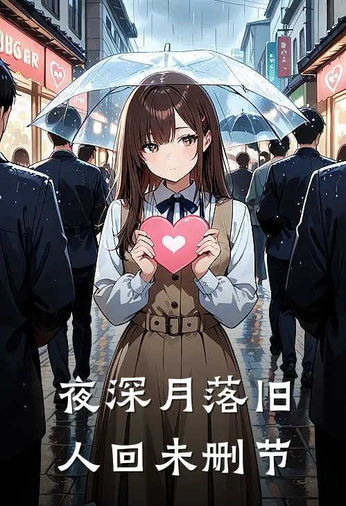 夜深月落旧人回未删节