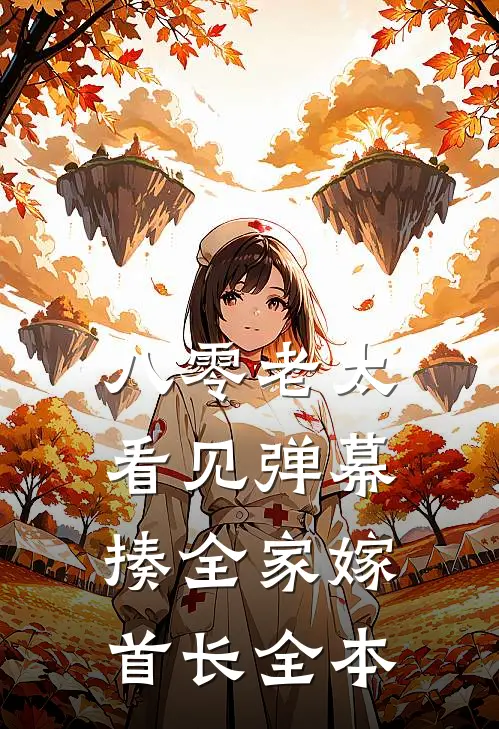八零老太看见弹幕，揍全家嫁首长全本