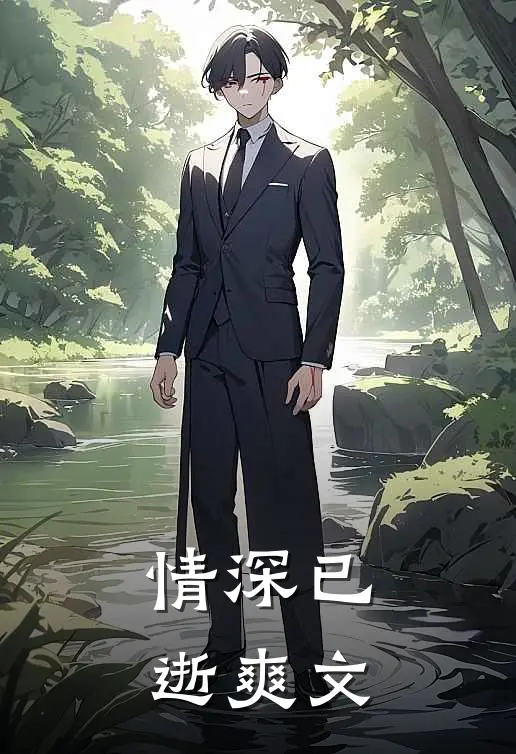 情深已逝爽文
