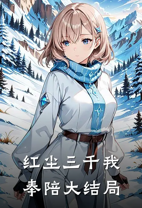 红尘三千我奉陪大结局
