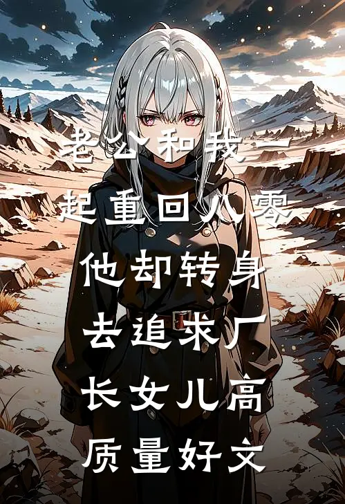 老公和我一起重回八零，他却转身去追求厂长女儿高质量好文