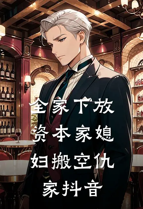 全家下放，资本家媳妇搬空仇家抖音