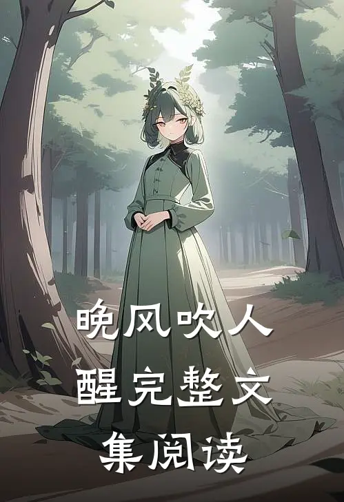 晚风吹人醒完整文集阅读