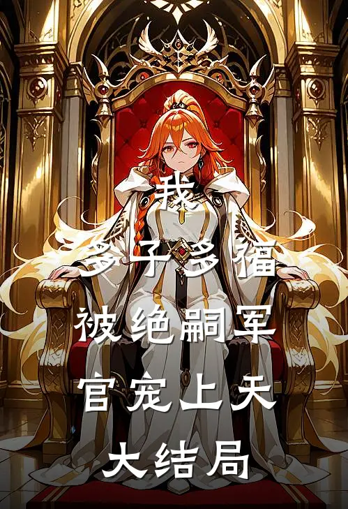 被推入魔潮的我，重生了完结txt