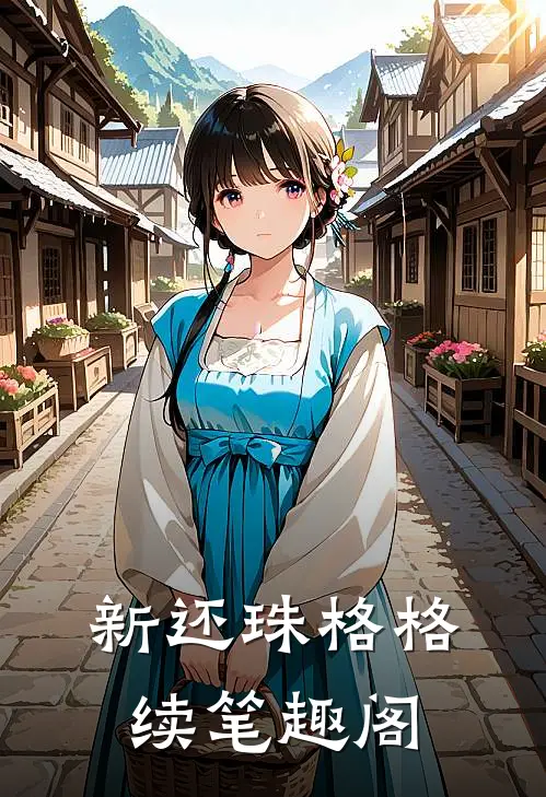 新还珠格格续笔趣阁