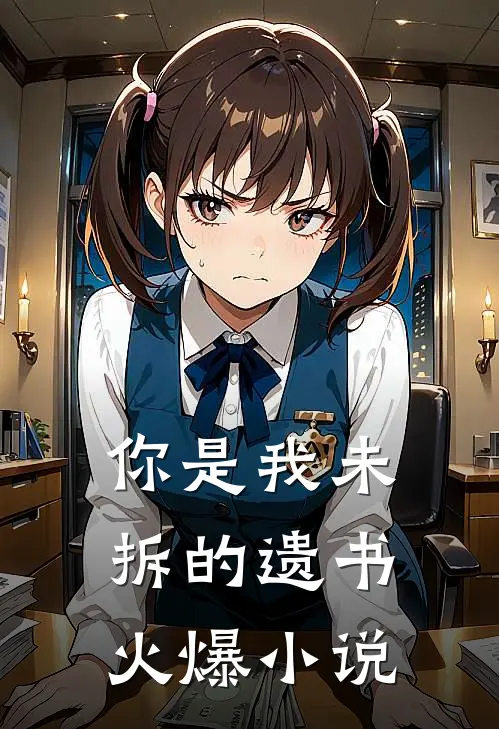你是我未拆的遗书火爆小说