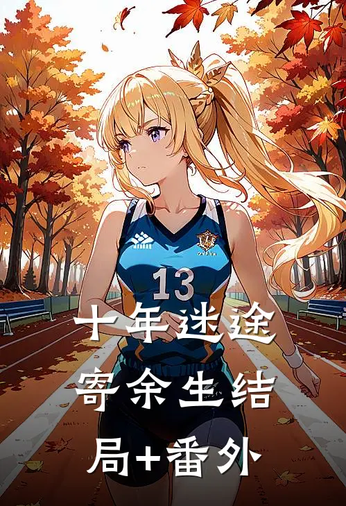 十年迷途寄余生结局+番外