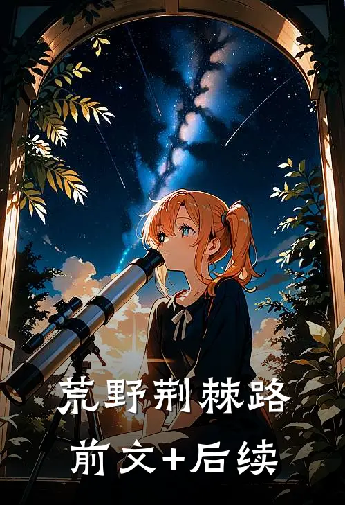 荒野荆棘路前文+后续