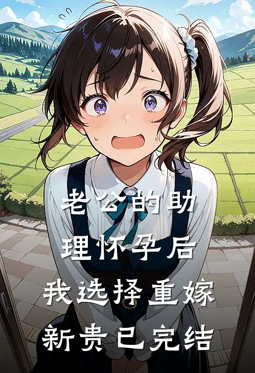 老公的助理怀孕后，我选择重嫁新贵已完结