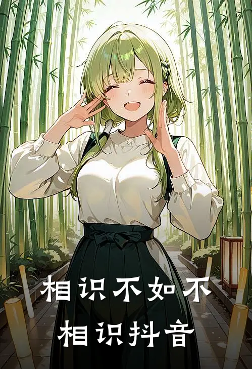 相识不如不相识抖音