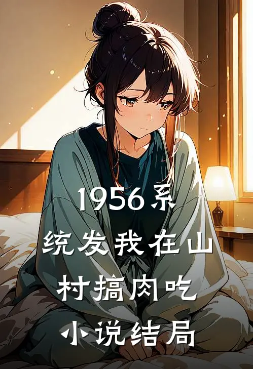1956系统发我在山村搞肉吃小说结局