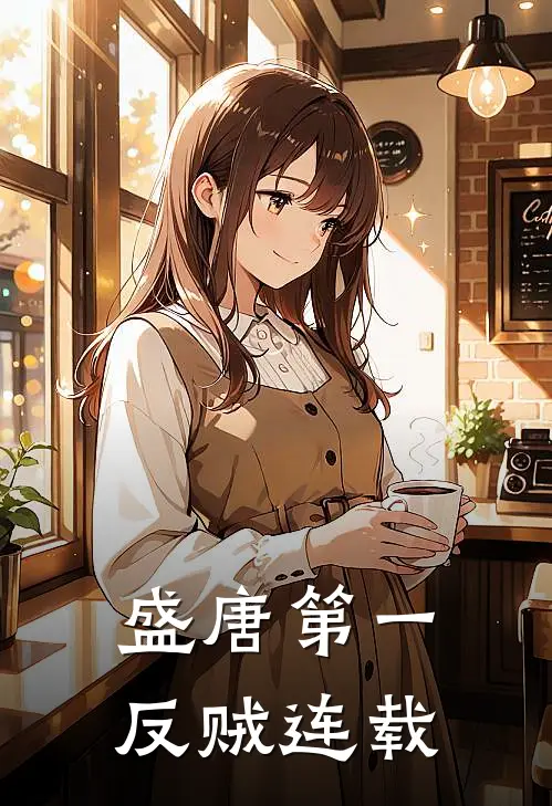 盛唐第一反贼连载