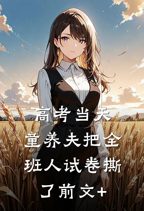 高考当天，童养夫把全班人试卷撕了前文+