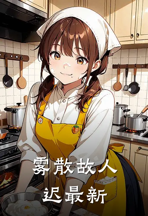 雾散故人迟最新