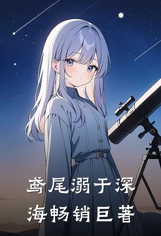 鸢尾溺于深海畅销巨著