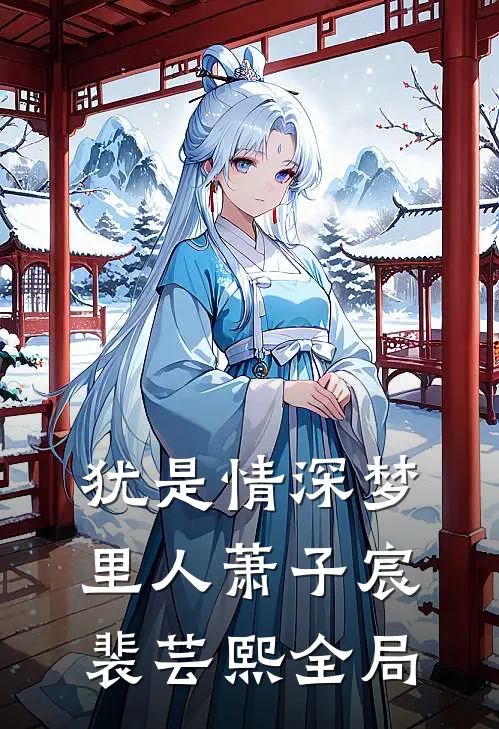 犹是情深梦里人萧子宸裴芸熙全局