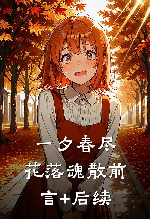 一夕春尽，花落魂散前言+后续