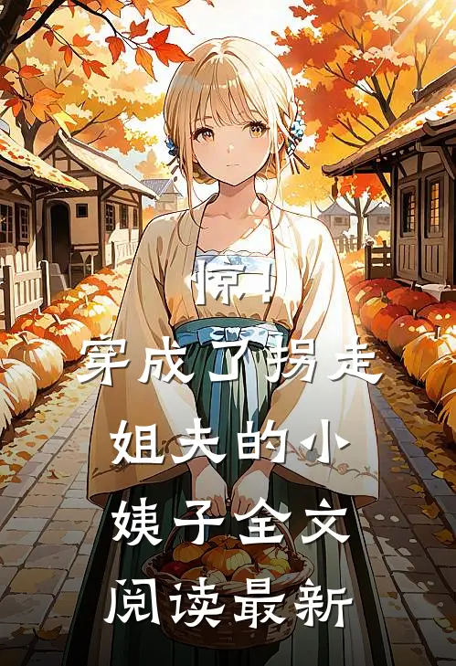 惊！穿成了拐走姐夫的小姨子全文阅读最新
