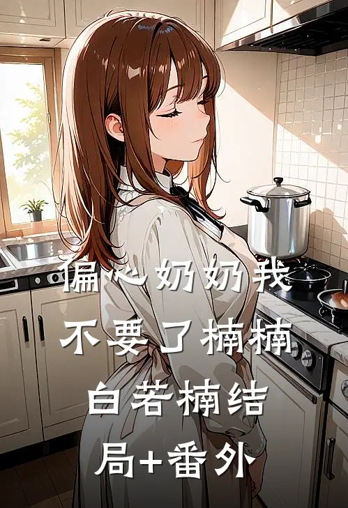 偏心奶奶我不要了楠楠白若楠结局+番外