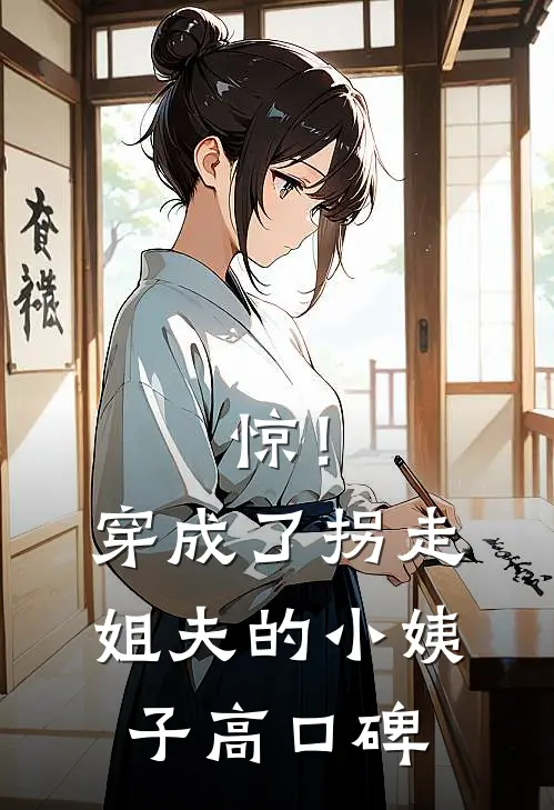 惊！穿成了拐走姐夫的小姨子高口碑