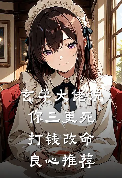 玄学大佬说你三更死打钱改命良心推荐