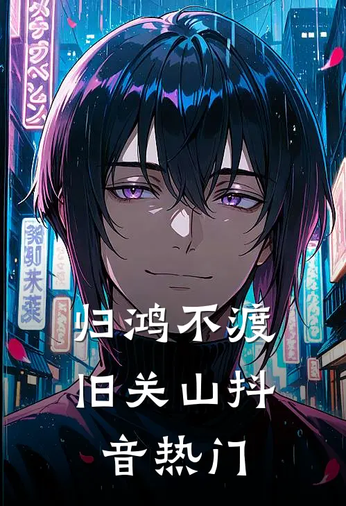 归鸿不渡旧关山抖音热门