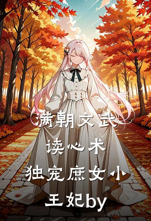 满朝文武读心术，独宠庶女小王妃by