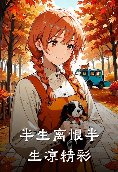 半生离恨半生凉精彩