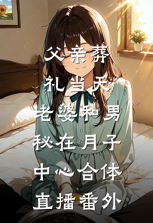 父亲葬礼当天，老婆和男秘在月子中心合体直播番外