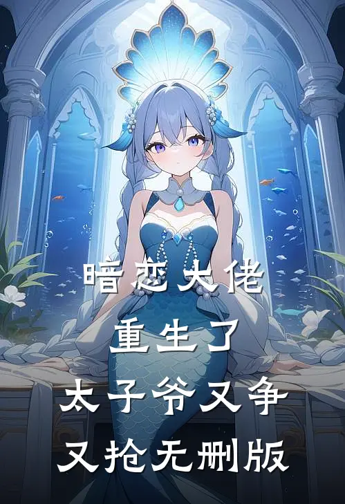 暗恋大佬重生了，太子爷又争又抢无删版