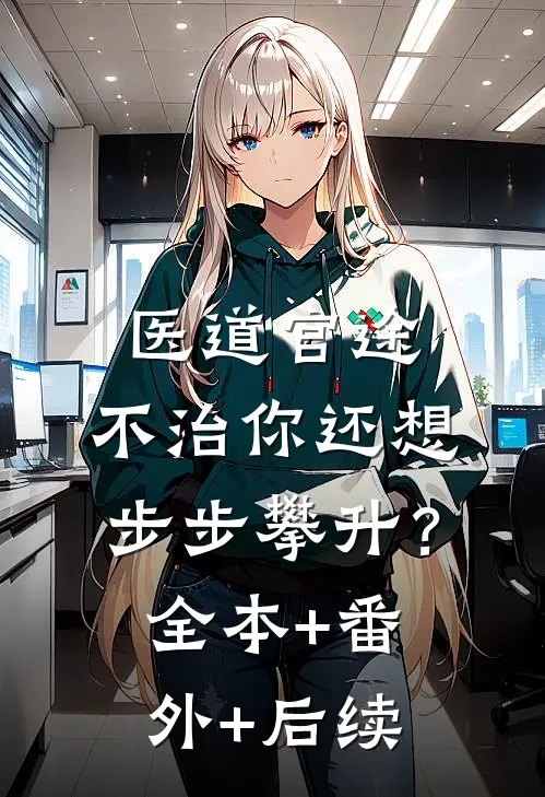 医道官途：不治你还想步步攀升？:全本+番外+后续