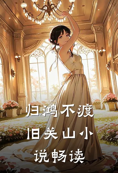 归鸿不渡旧关山小说畅读