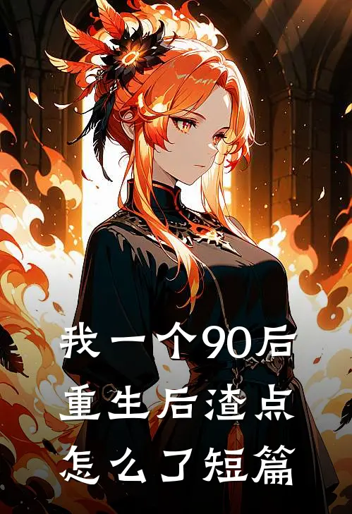 我一个90后：重生后渣点怎么了短篇