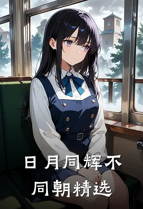 日月同辉不同朝精选