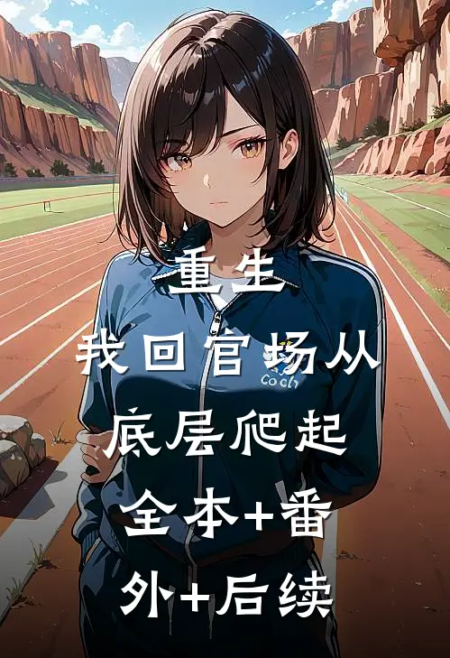 重生：我回官场从底层爬起:全本+番外+后续