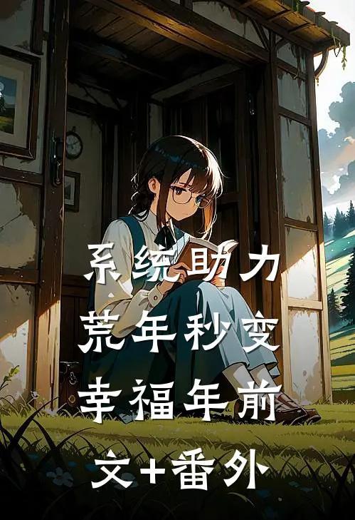 系统助力，荒年秒变幸福年前文+番外