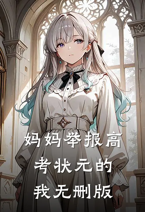 妈妈举报高考状元的我无删版