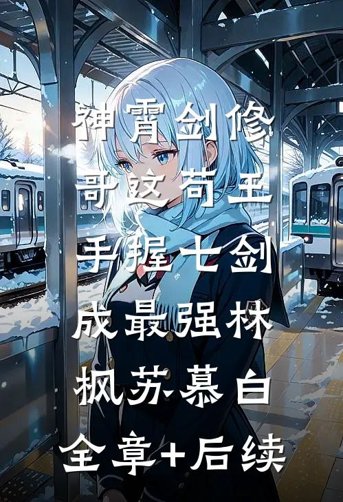 神霄剑修：哥这苟王手握七剑成最强林枫苏慕白:全章+后续