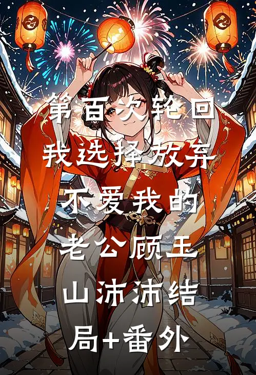 第百次轮回，我选择放弃不爱我的老公顾玉山沛沛结局+番外