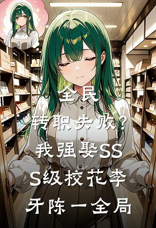 全民：转职失败？我强娶SSS级校花李牙陈一全局
